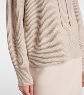 Pullover Eccelso aus Wolle und Kaschmir | Max Mara
