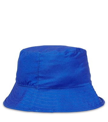 Squawk The Parrot reversible bucket hat  | Roarsome