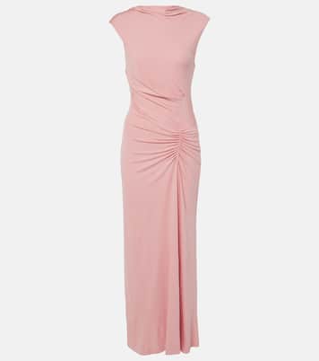 Maxikleid Acacia aus Jersey | Simkhai