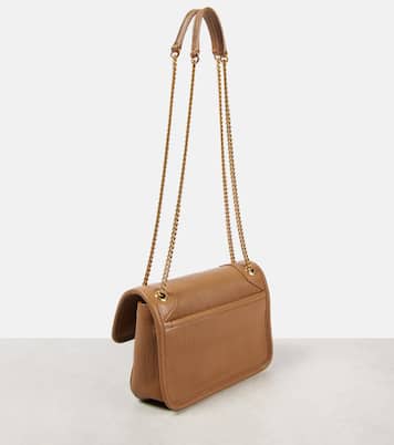Borsa a spalla Niki Mini in pelle | Saint Laurent