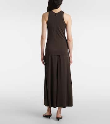 Jersey tank top | Toteme