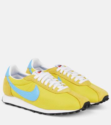 Sneakers LD-1000 mit Veloursleder | Nike