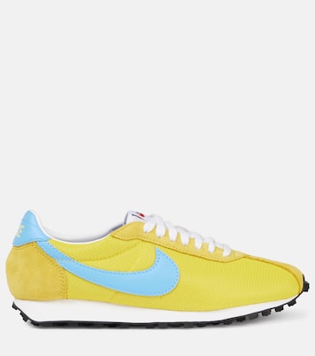 Sneakers LD-1000 mit Veloursleder | Nike