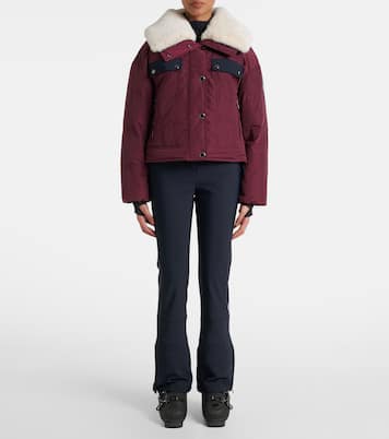 Lakki ski jacket | Fusalp