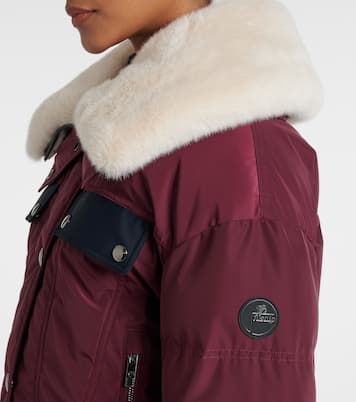 Lakki ski jacket | Fusalp