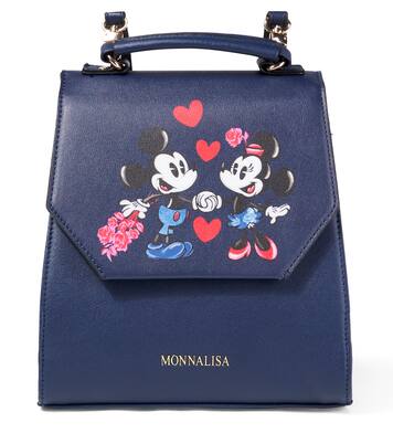 Logo backpack | Monnalisa