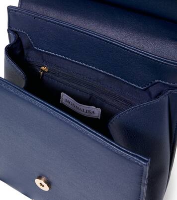 Logo backpack | Monnalisa