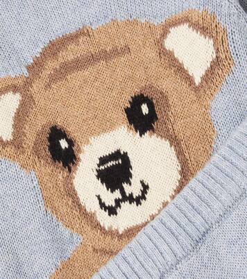 Baby - Pullover e pantaloni sportivi Bless and Sol | Molo