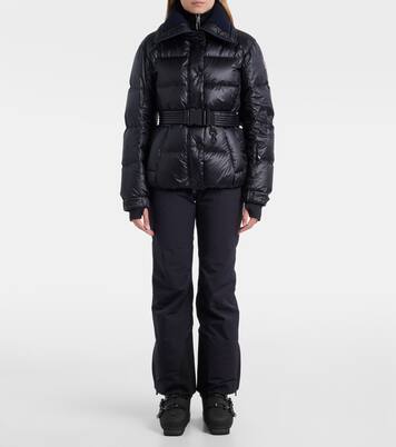 Bataillouse down ski jacket | Moncler Grenoble