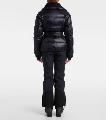Bataillouse down ski jacket | Moncler Grenoble