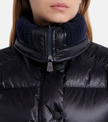 Bataillouse down ski jacket | Moncler Grenoble