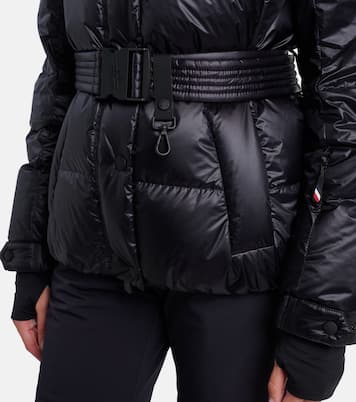 Bataillouse down ski jacket | Moncler Grenoble