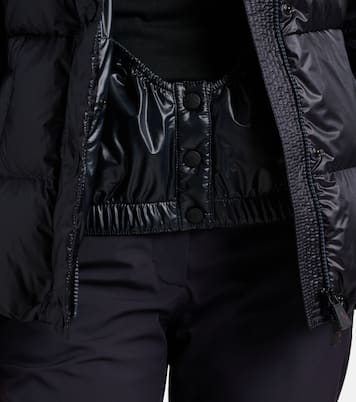 Bataillouse down ski jacket | Moncler Grenoble
