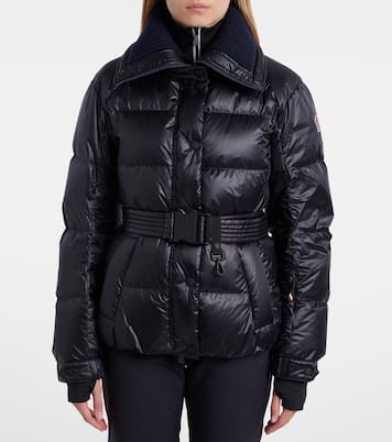 Bataillouse down ski jacket | Moncler Grenoble
