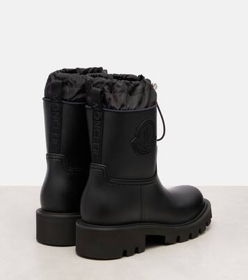 Botas de lluvia Kickstream | Moncler