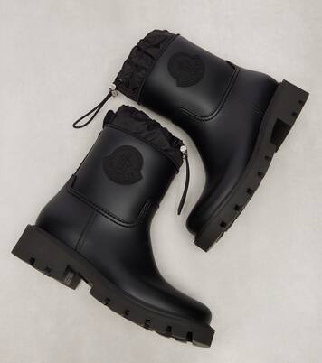 Botas de lluvia Kickstream | Moncler