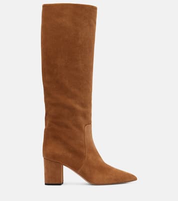 Stiefel Anja 70 aus Leder | Paris Texas