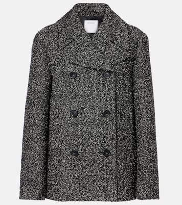 Cappotto Olaf in misto lana e cotone | Sportmax