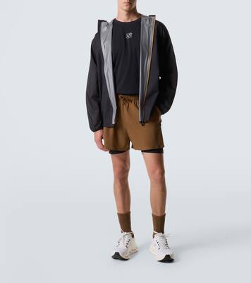 x On - Giacca Ultra in tessuto tecnico | Loewe