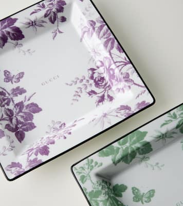 Deko-Schale Herbarium Large | Gucci