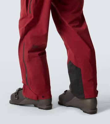 Hayden ski salopettes | Aztech Mountain