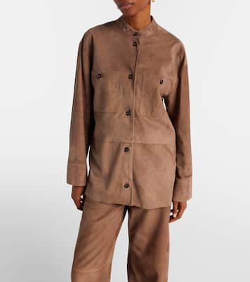 Melodia suede jacket | 'S Max Mara