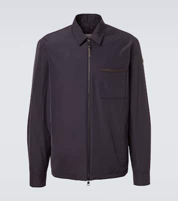 Tollymore down jacket | Moncler