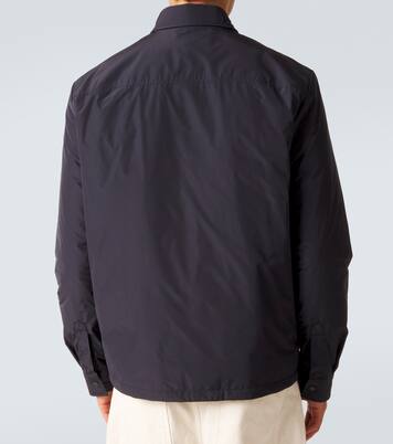 Tollymore down jacket | Moncler