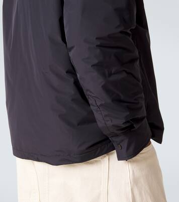 Tollymore down jacket | Moncler