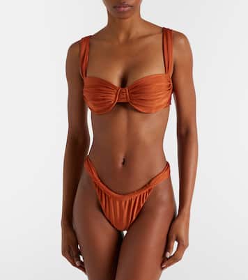 Bikini-Oberteil Sol | Faithfull