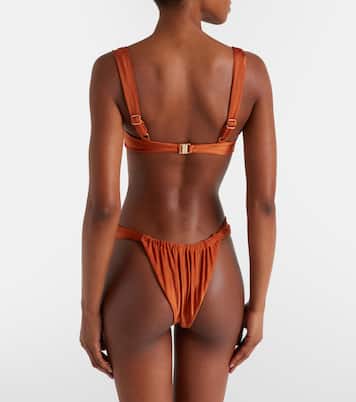 Bikini-Oberteil Sol | Faithfull