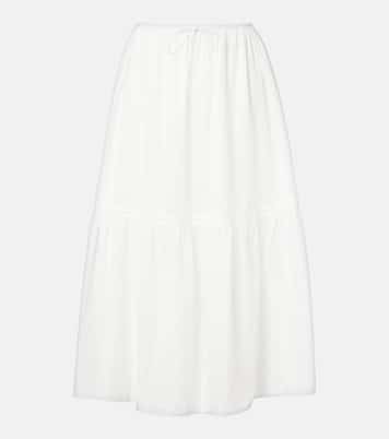 Midirock Venta aus Baumwolle  | Faithfull