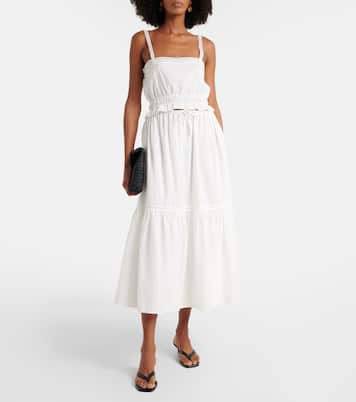 Midirock Venta aus Baumwolle  | Faithfull