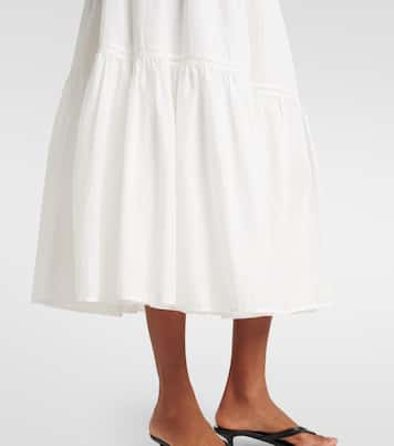 Midirock Venta aus Baumwolle  | Faithfull