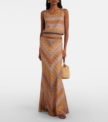 Patobarnu 30 leather slingback sandals | Manolo Blahnik