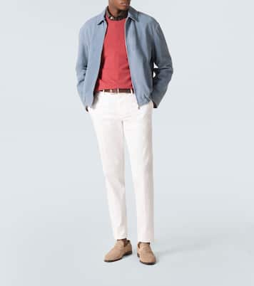 Pull en cachemire | Brunello Cucinelli