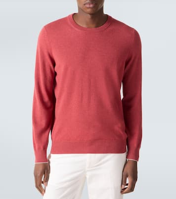 Pull en cachemire | Brunello Cucinelli