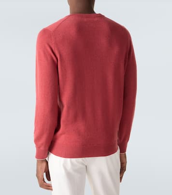 Pull en cachemire | Brunello Cucinelli