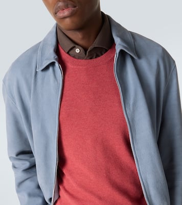 Pull en cachemire | Brunello Cucinelli