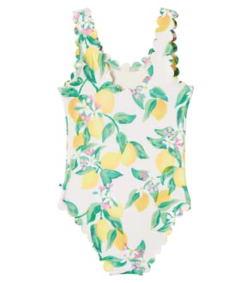 Noelle printed swimsuit | Molo