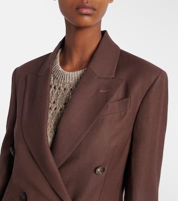 Blazer  | Brunello Cucinelli