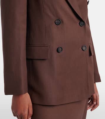 Blazer  | Brunello Cucinelli