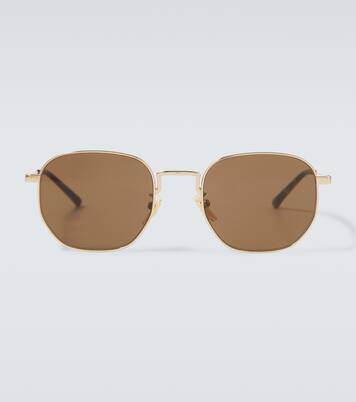 Lunettes de soleil rondes | Gucci