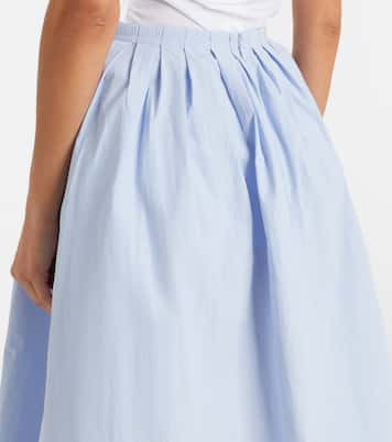 White Label – Gonna midi Austin | Proenza Schouler