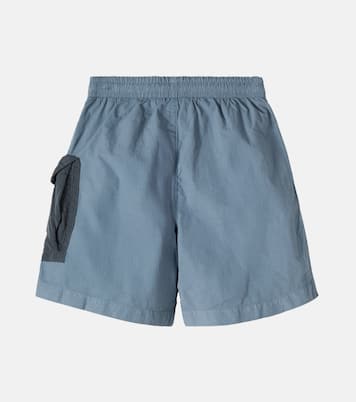 Logo swim trunks | C.P. Company Kids
