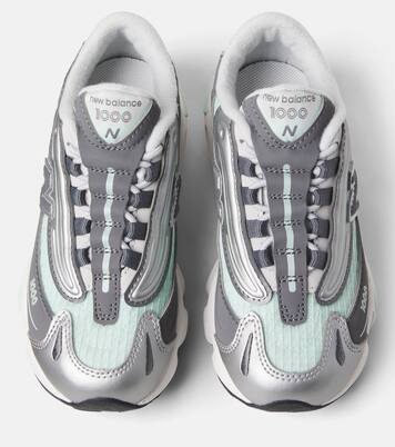 Sneakers 1000 Kids | New Balance Kids