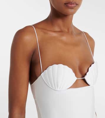 Bridal swimsuit  | Oséree