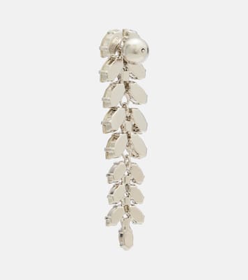 Pendientes adornados | Erdem
