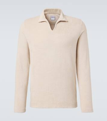 Polo en coton | Fedeli