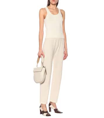 Tanktop aus Baumwolle | Ryan Roche